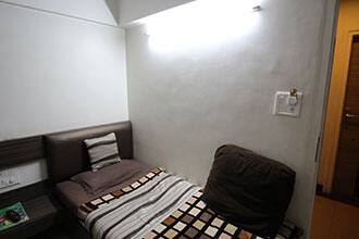 Rama Executive, Mahabaleshwar 3